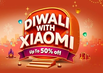 Xiaomi दीवाली के मौके पर लाया स्पेशल ऑफर्स, सस्ते में मिलेंगे स्मार्टफोन, जानें कितनी होगी बचत