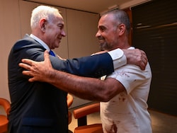 TV Show On Aviation Disasters Helped flydubai Passenger Steady Plane