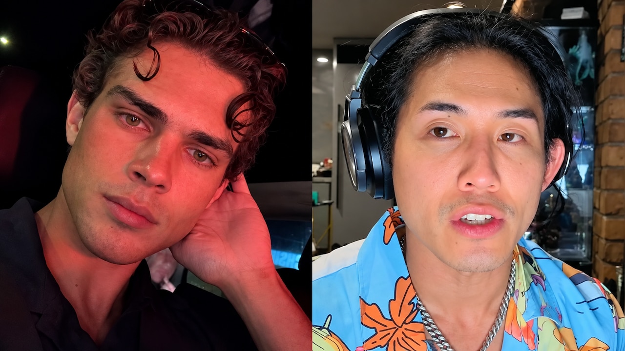 "I Treated Drago Better Than Clav Ever Did": Nick Lee Calls Out Clavicular Over How He Treats Guests
