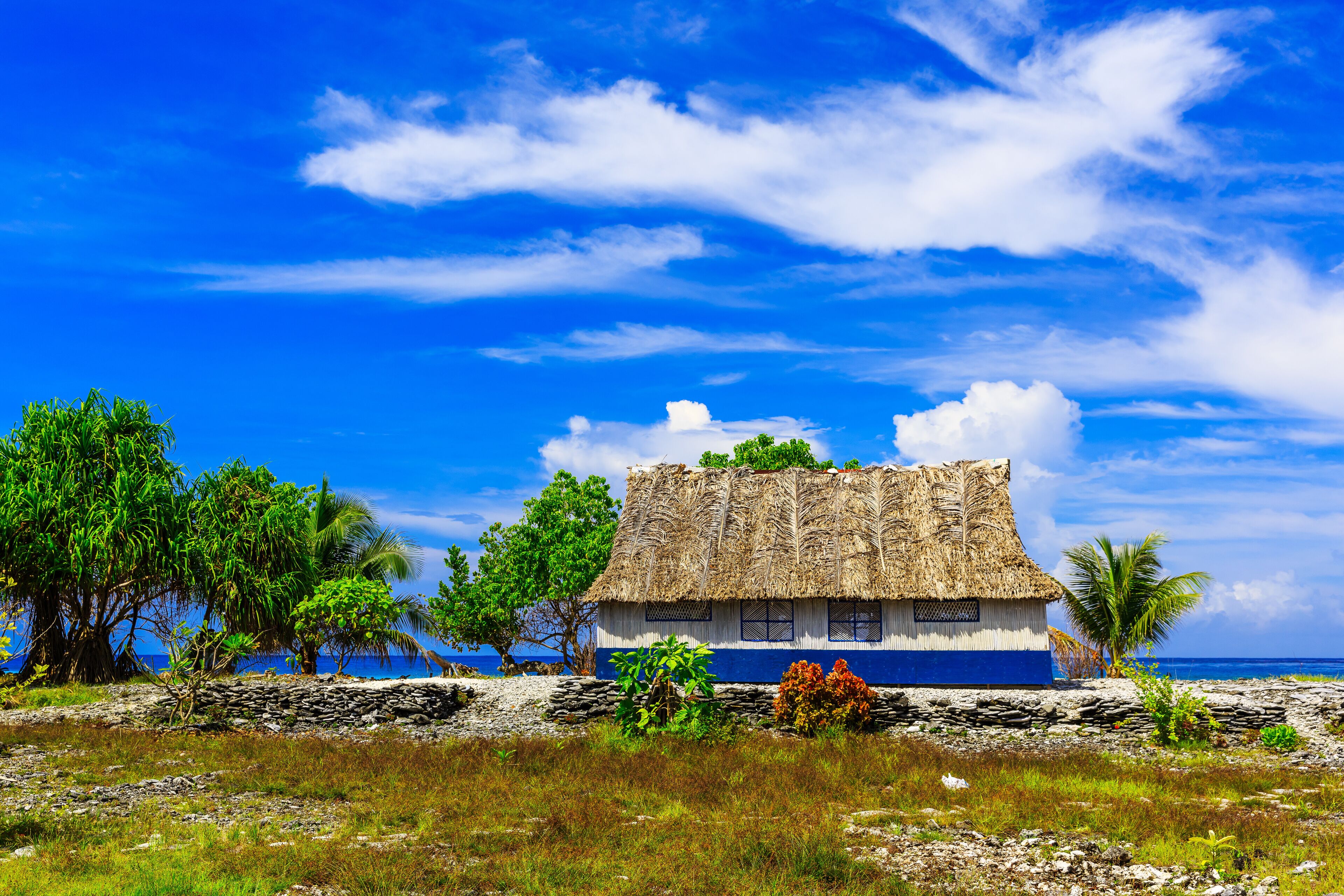 kiribati kiribati