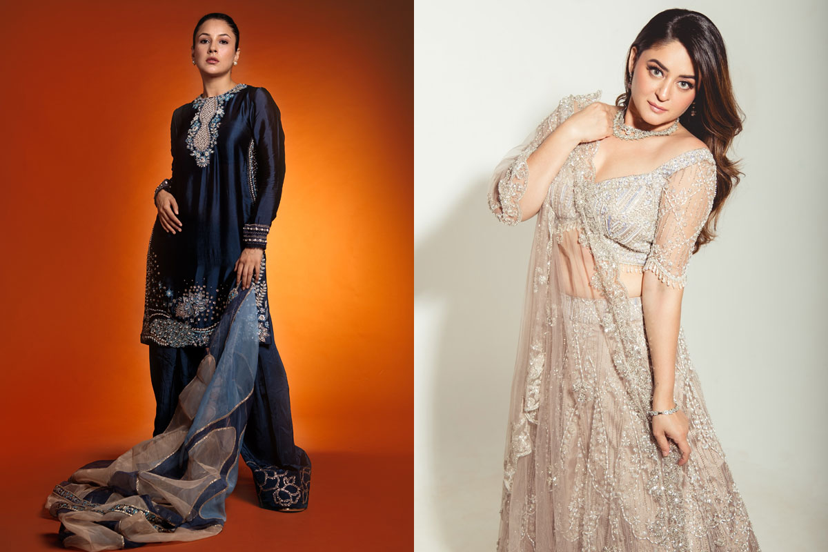 Shehnaaz Gill Calls Mahhi Vij A 'Pure' Person, Extends Support Amid 'Bigg Boss 20' Controversy