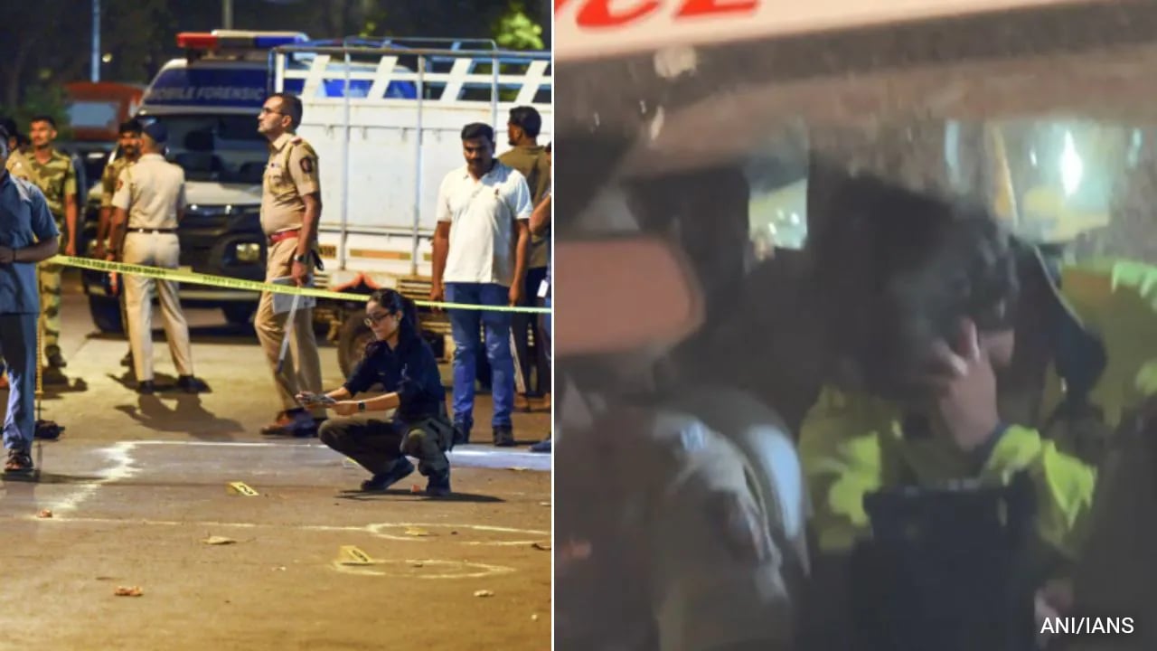 'Thought It Was Diwali Firecrackers': Witness On Tiger Shroff Firing