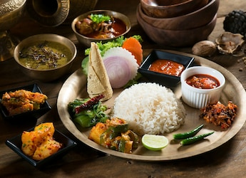 Festive Diet: Are Trendy Food Menus, Ingredient Swaps Really Better For Your Health?