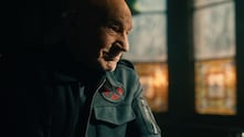 Hugh Jackman, Ian Mckellen, William Shatner Remember X-Men Star Patrick Stewart