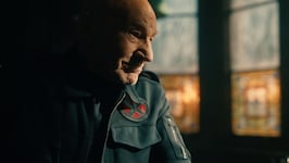 Hugh Jackman, Ian McKellen, William Shatner Remember X-Men Star Patrick Stewart