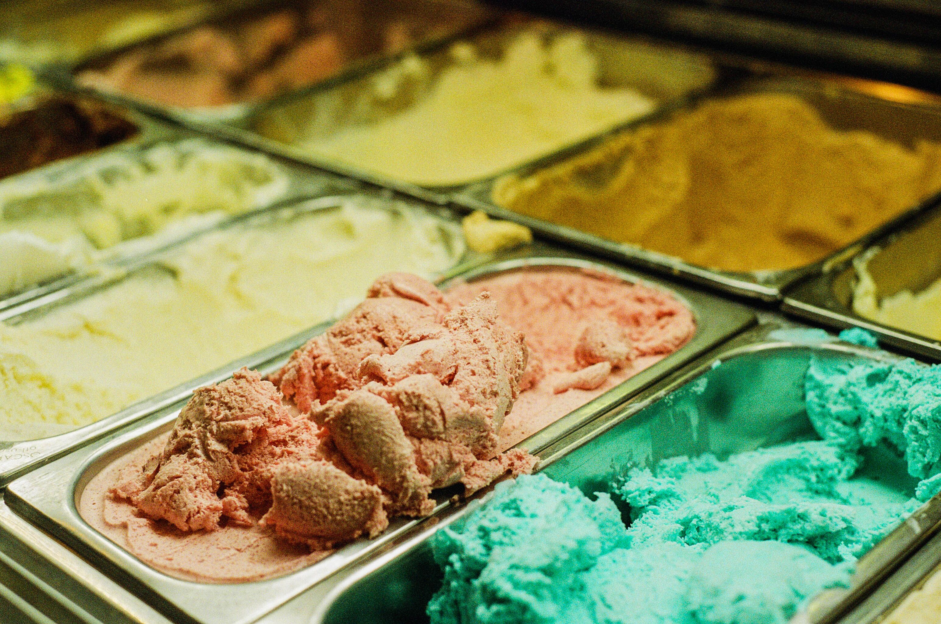 Expired Milk, Khoa And More Seized At Bengaluru Ice Cream Outlets