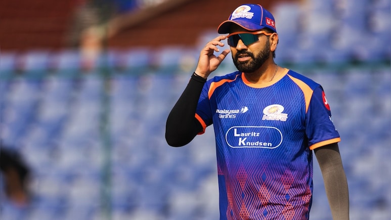 Was Rohit In Line To Replace Hardik As Mumbai Indians Skipper? IPL Team Makes Stance Clear