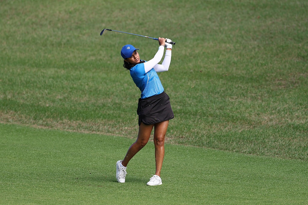 India's Schedule At Asian Games, October 3: Pranavi,  IND vs PAK In Focus