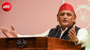 जो आए स्वागत है, कड़वी बातें भुला देंगे... बागी विधायक, बृजभूषण या राजा भैया, किसे लुभा रहे अखिलेश यादव?