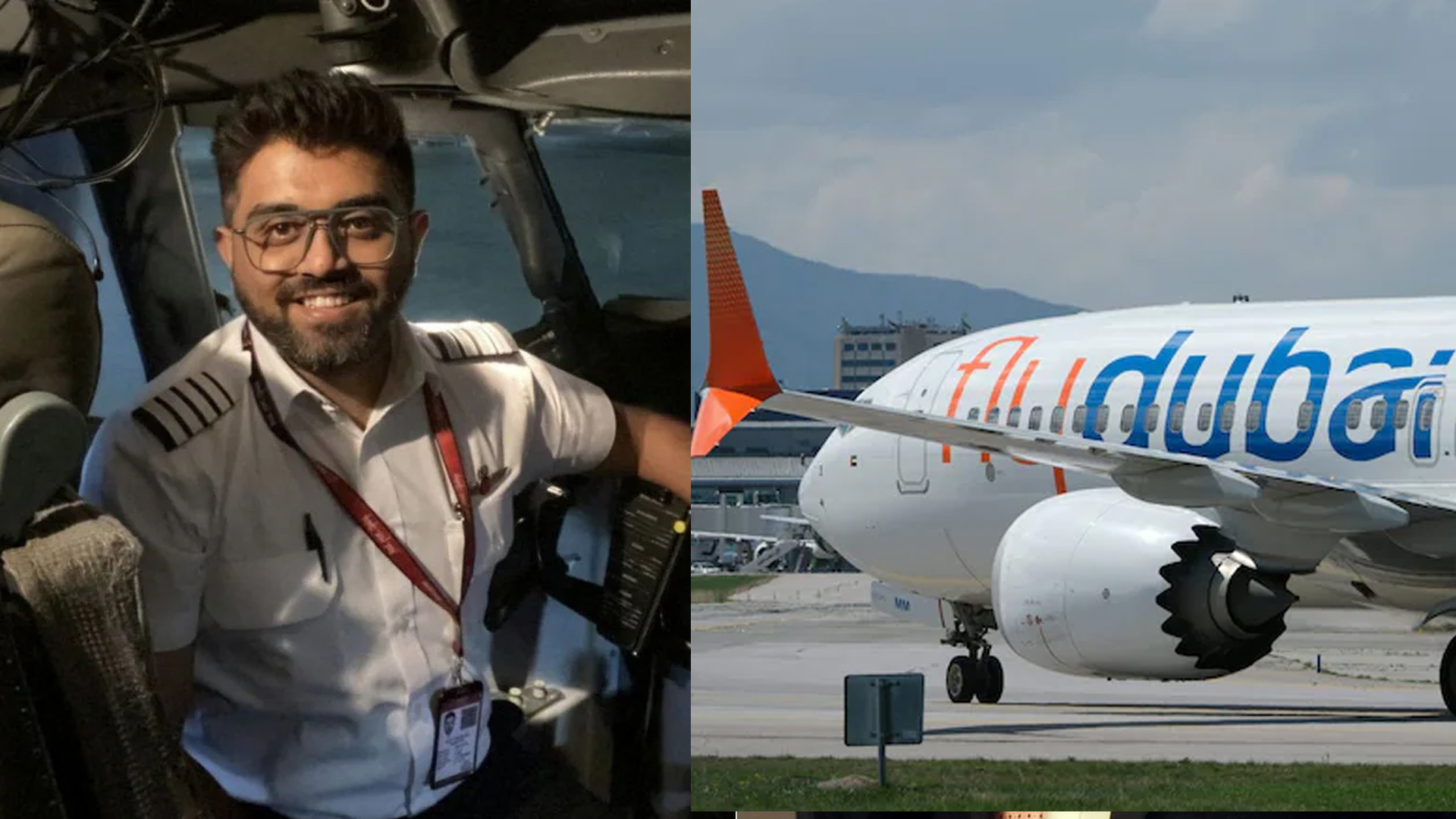 Captain Machchhar's Former Colleague On His Heroic Act: 'Using Training At The Right Time'