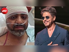फ्लाईदुबई के ‘हीरो’ कैप्टन स्मित मच्छार की बहादुरी को शाहरुख खान का सलाम, बोले- जब हिम्मत दिखाने का वक्त आया...
