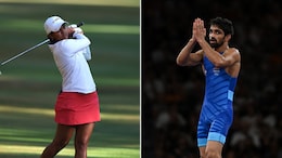 Asian Games 2026 Day 14 LIVE Updates: India Eye 2 Wrestling Gold Medals After Pranavi's Historic Golf Feat