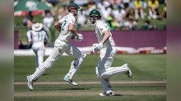 South Africa vs Australia Highlights 3rd Test Day 2: Josh Inglis Stars As Australia Take Control