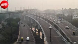 दिल्ली-NCR में प्रदूषण को लेकर एक्शन में सरकार, NHAI ने 157 किमी हाईवे पर 900 कर्मचारी किए तैनात