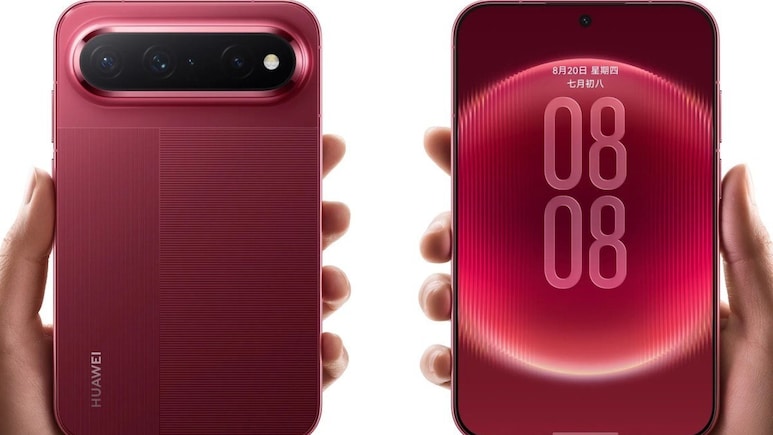Oppo Reno 17 Pro Phone Specs Leak: Dual 200MP Cameras, Wide-Screen, Dimensity Chips And Big Batteries