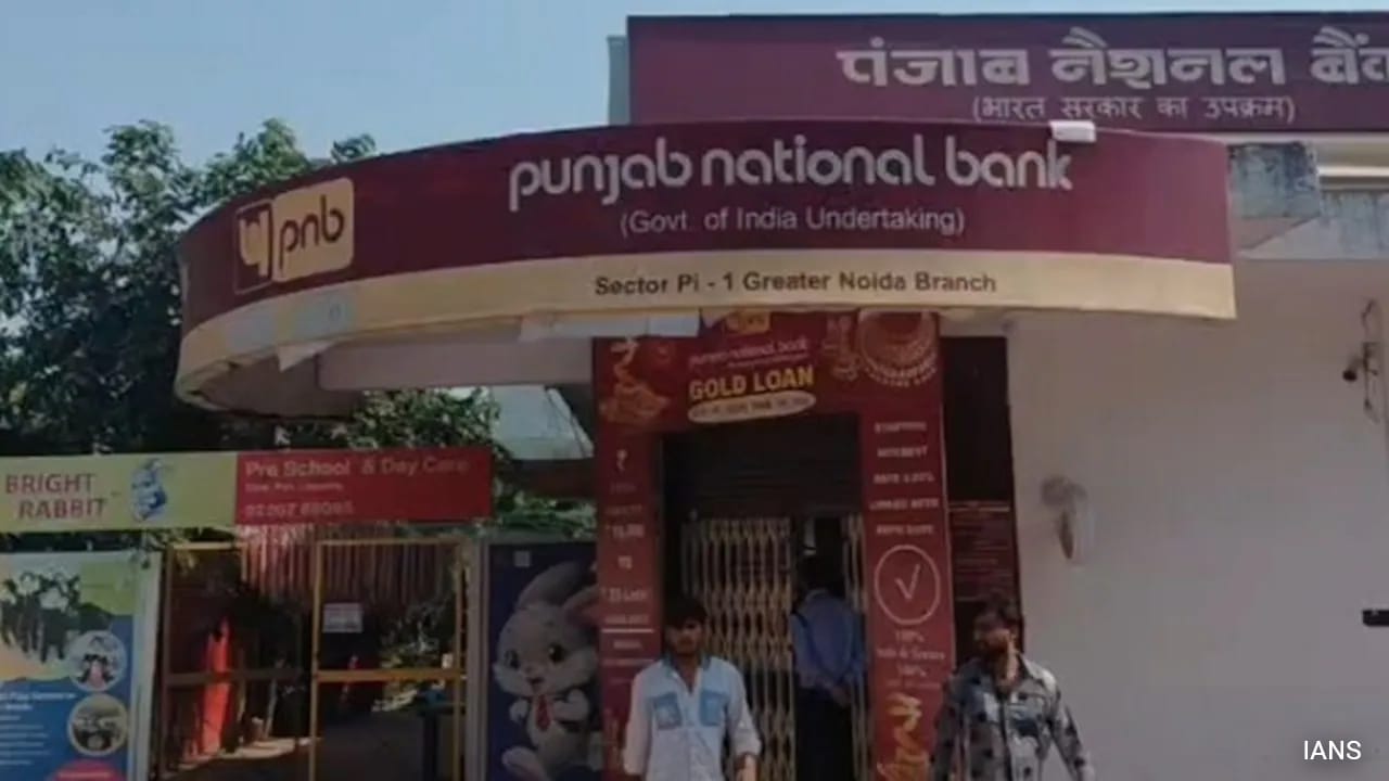 "Multiple Unauthorised Debits": CBI Case In Greater Noida PNB Fraud Case