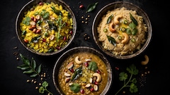 अगर सिर्फ एक नाश्ता चुनना हो, तो पोहा, उपमा और दलिया में एक्सपर्ट किसे देंगे पहला नंबर?