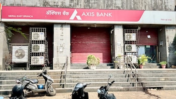 Axis Bank Q2 Review: Margin Recovery Holds The Key To Further Upside; Check Target Price And More