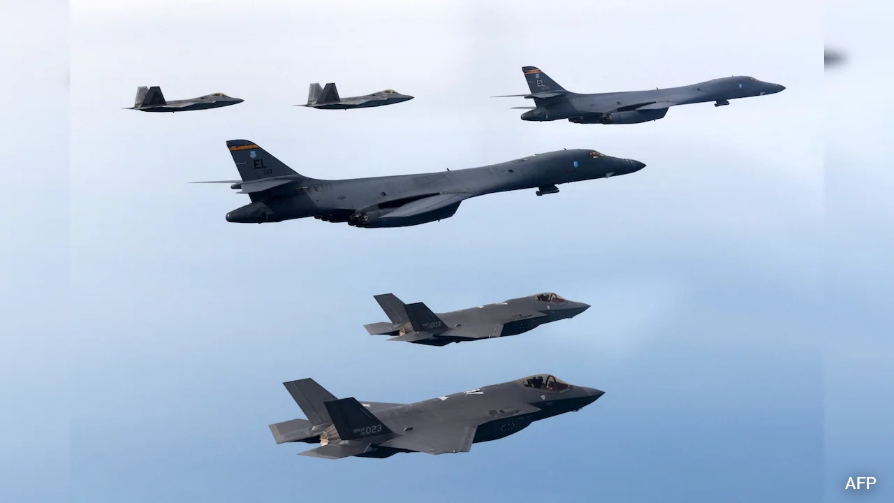 How A Missed Email By A UPS Worker May Have Landed US' F-35 Jet Tech At China's Door
