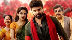 Comrade Kalyan Day 1 Advance Booking: Sree Vishnu Film Sees Steady Response Ahead Of Release