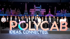 Polycab To Exit F&O As NSE Sets Dec. 30 Deadline; NCLAT Puts Insolvency Order On Hold