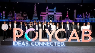 Polycab To Exit F&O As NSE Sets Dec. 30 Deadline; NCLAT Puts Insolvency Order On Hold