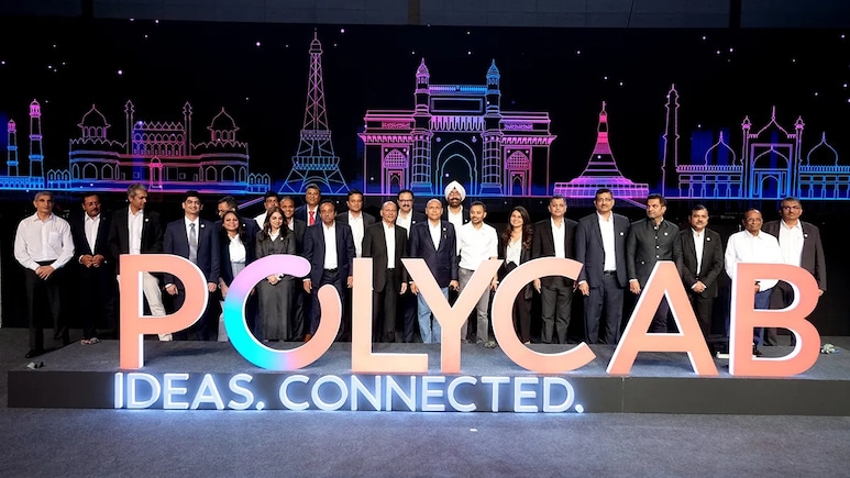 Polycab To Exit F&O As NSE Sets Dec. 30 Deadline; NCLAT Puts Insolvency Order On Hold