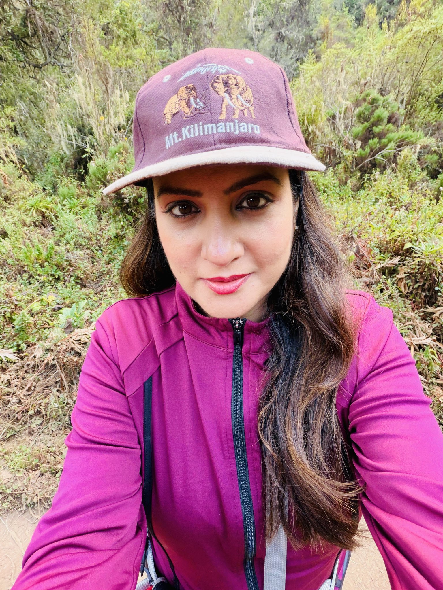 ias sonal goyal mount kilimanjaro message against drugs cancer awareness father story ias sonal goyal mount kilimanjaro message against drugs cancer awareness father story