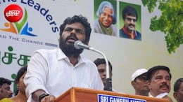 'CJP के तरीकों से सहमत नहीं, लेकिन विरोध का हक...', केंद्र पर बरसे पूर्व BJP नेता अन्नामलाई