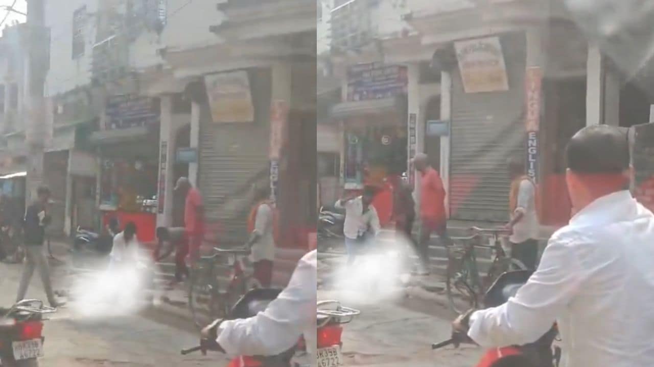 कटिहार में दिनदहाड़े वकील की हत्या, पहले स्कूटी से गिराया फिर चाकू और गोली मारकर फरार हुए बदमाश