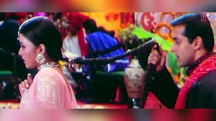 'Sanjay Leela Bhansali Shouted At Salman For Touching Aishwarya During Shoot': <i>Hum Dil De Chuke Sanam</i> Co-Star