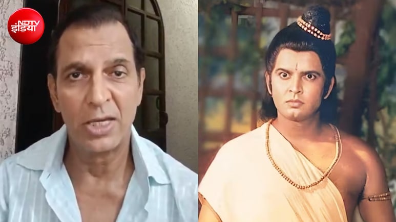 रामायण के लक्ष्मण की भविष्यवाणी, आगे आने वाला समय विपदाओं से भरा, लेटेस्ट वीडियो में कहा- एकजुट होकर लड़ने को रहें तैयार&nbsp;