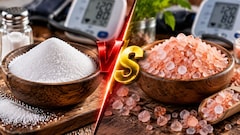 सफेद Vs सेंधा नमक : कौन सा नमक खाने से बीपी नहीं बढ़ता है? 