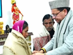 'Ensured Punishment': Uttarakhand As Murder Victim's Parents Stage Protest