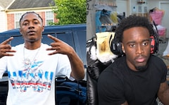 Reggie Says He Is Waiting for Kai Cenat to Sue Him Over RaKai Allegations