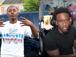 Kai Cenat Offered Reggie $5,000 Not To Smoke, And Got Turned Down On The Spot