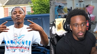 Reggie vs. Kai Cenat Controversy: Reggie Makes Fresh Allegations Against Kai Cenat In New YouTube Video