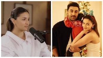 'Extreme Love With Extreme Worry': Alia Bhatt On Motherhood, Parenting And How Ranbir Wanted To Be 'Girl Dad'