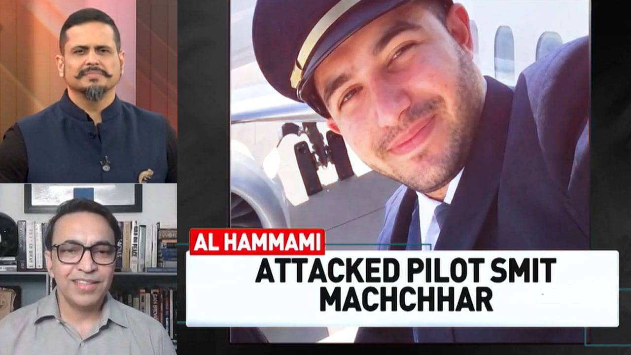 'No Amount of Vetting Can Eliminate It': Ex-Pilot Warns of Aviation's Insider Threat