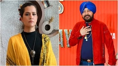 दलेर मेहंदी विवाद पर सोना मोहापात्रा का गुस्सा फूटा, बोलीं-सम्मान एकतरफा नहीं होता
