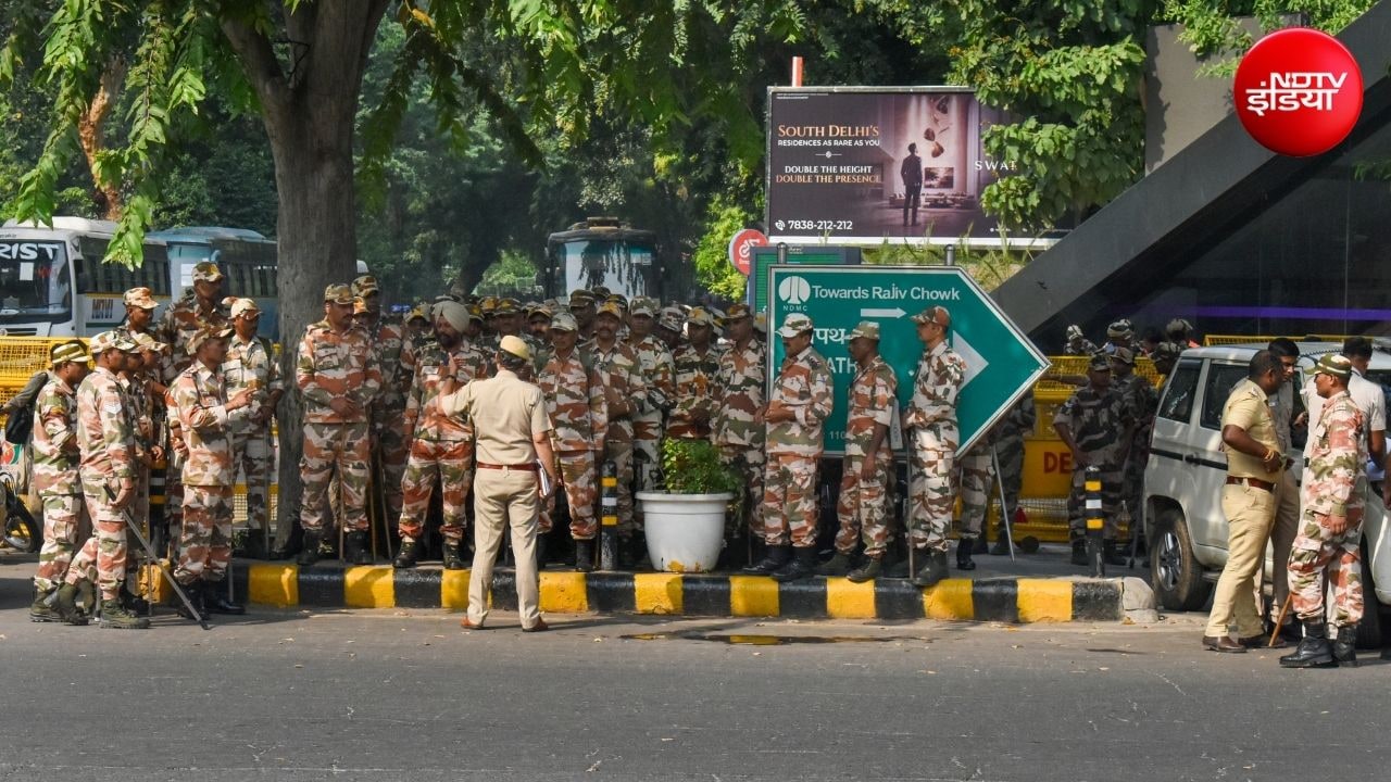 CJP Protest: ट्रेन और मेट्रो बंद करने का आदेश कौन देता है? जानें किसके पास होती है ये पावर