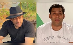 '<i>A Se Z Sab Yahan Milega</i>': Salman Khan Makes YouTube Debut