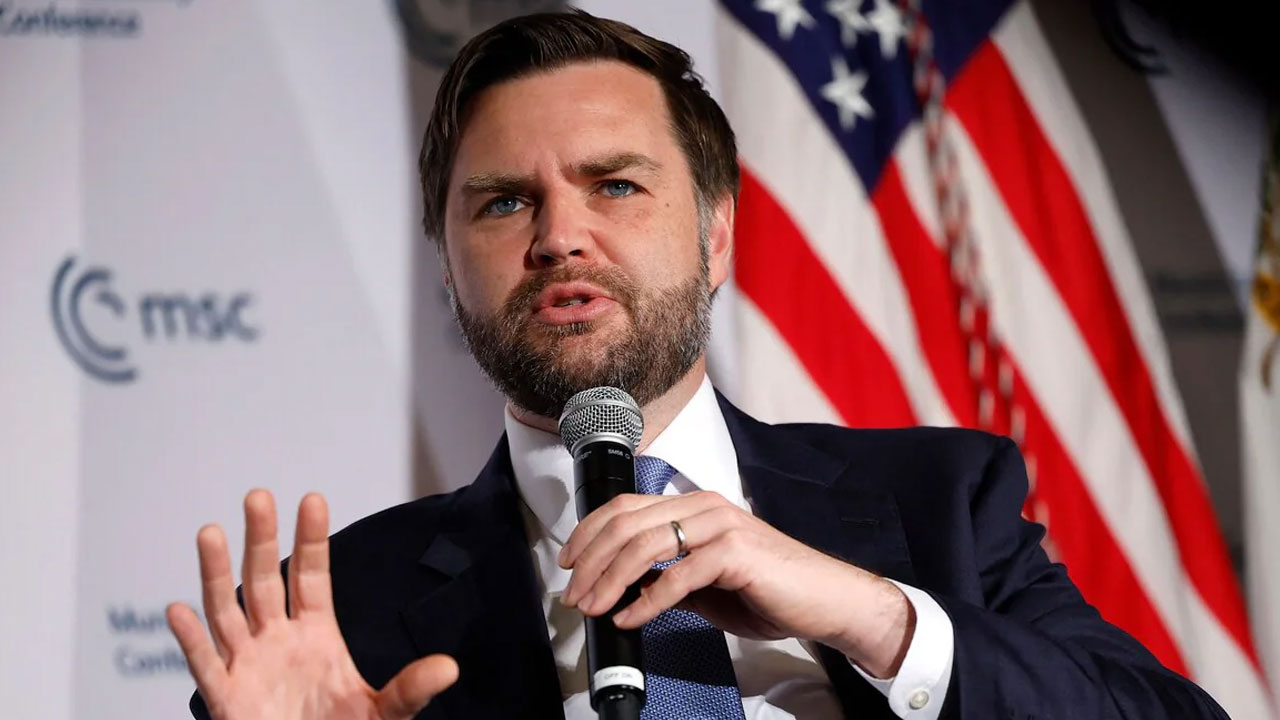 JD Vance's 'Indentured Servants' Remark Sparks India-US Row