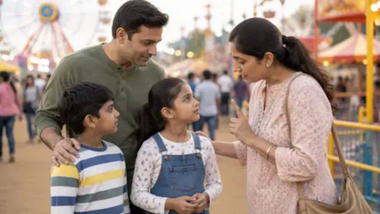 Parenting Tips: बच्चा गाली देना सीख जाए तो कैसे सुधारें, बच्चे की गाली देने की आदत को कैसे छुड़ाएं