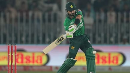 Pakistan vs Sri Lanka Live Score Updates 2nd T20I
