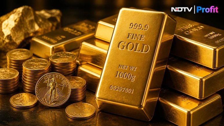 Gold Tops Rs 1.5 Lakh Ahead Of Dusshera: Will Diwali Spark Another Rally For The Precious Metal?