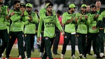 ODI Tri-Series: Arafat's 6-For Powers Pakistan To Stunning Win vs England