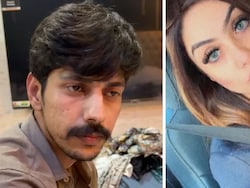 'Will Return Money': Video Emerges Of Lucknow Man Who Fell From Influencer's Flat