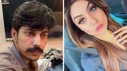 'Will Return Money': Video Emerges Of Lucknow Man Who Fell From Influencer's Flat