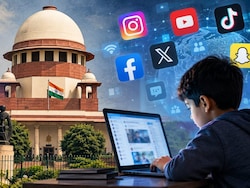 'Internet Access Fundamental Right For Children': Supreme Court No To Age-Related Ban